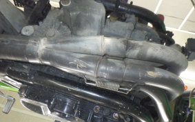 KAWASAKI ZRX1100 1998 ZRT10C