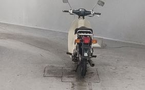 HONDA SUPER CUB90 HA02