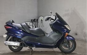 HONDA FORZA Z MF08