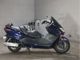 Фото Honda FORZA Z 2004 с японского аукциона