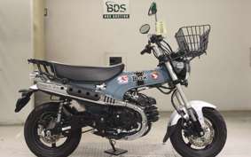 HONDA DAX 125 JB04