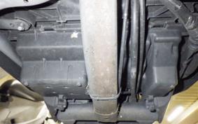 SUZUKI ﾚｯﾂ CA4AA