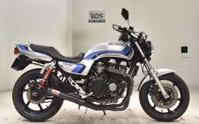 HONDA CB750 GEN 2 2007 RC42