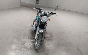 HONDA CB400 NC36