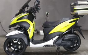 YAMAHA TORI CITY 155 SG37J