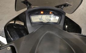 YAMAHA TRICITY 125 SEC1J