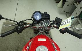 HONDA VTR 250 2026 MC33