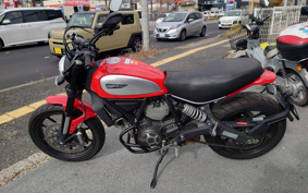 DUCATI DUCATI  SCRAMBLER  ICON 2019 K102