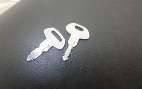 SUZUKI BIRDIE 50 BA41A