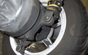 YAMAHA JOG ZR Gen.2 SA16J