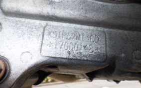 PEUGEOT シティスター125A 2021