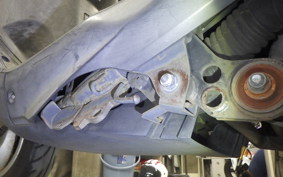 YAMAHA AXIS 125 TREET 2023 SE53J