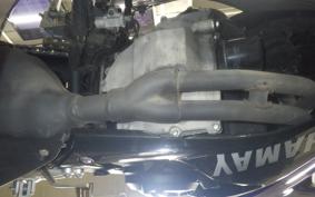 YAMAHA YZF-R25 2024 RG43J