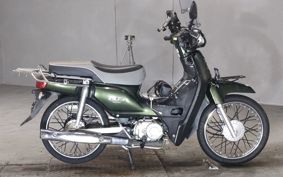 HONDA SUPER CUB50 AA04