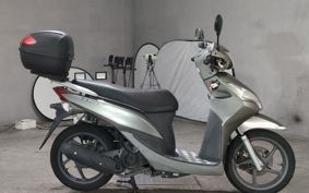 HONDA DIO 110 JF31