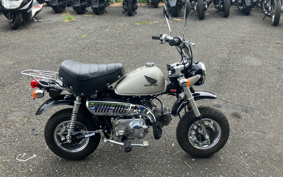 HONDA MONKEY AB27