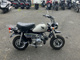 Фото Honda MONKEY с японского аукциона