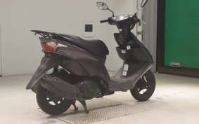 SUZUKI ADDRESS V125 S CF4MA
