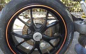 DUCATI HYPERMOTARD 1100E 2010