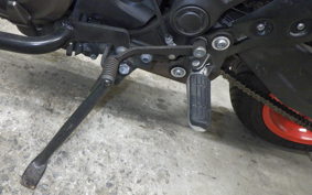 YAMAHA MT-07 ABS 2020 RM19J