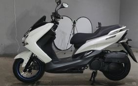 YAMAHA MAJESTY 155S SG52J