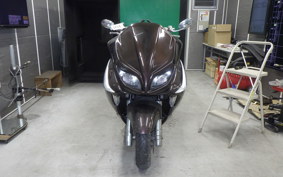 HONDA FORZA Z 2006 MF08