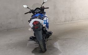 SUZUKI GSR250F GJ55D