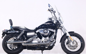 HARLEY FXDB 2008 GX4