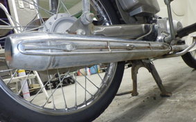 HONDA C50 SUPER CUB E AA01