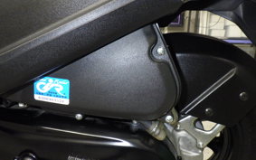 SUZUKI ADDRESS V125 2015 DT11A
