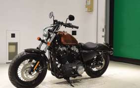 HARLEY XL1200X 2014
