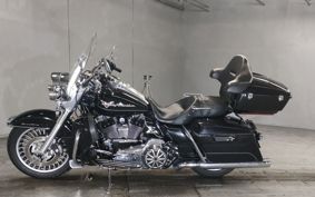 HARLEY HARLEY FLHR1580 FB4