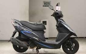 SYM GT125