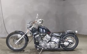 YAMAHA DRAGSTAR 400 1997 4TR