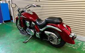 KAWASAKI VULCAN900 CLASSIC 2007 VN900B
