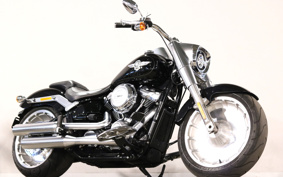 HARLEY FLFB 1988 YFJ