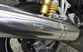 YAMAHA XJR400 Gen.3 R 2008 RH02J