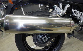 SUZUKI BANDIT 1250 F 2010 GW72A