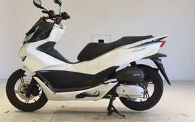 HONDA PCX125 2007 JF56