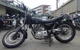 SUZUKI GRASS TRACKER NJ4BA