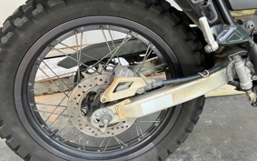 YAMAHA SEROW 225 DG08J