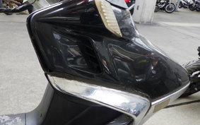 HONDA FUSION GEN 2 MF02