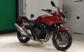 HONDA CB400 SUPER BOLDOR A 2014 NC42