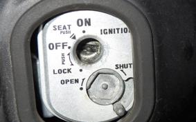 HONDA TODAY 2 2025 AF67