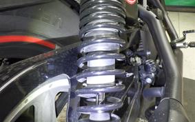 HARLEY XL883N 2017