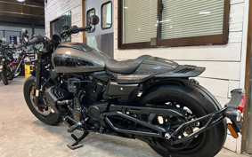 HARLEY RH1250S 2024 ZC4
