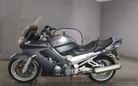 YAMAHA FJR1300 RP08