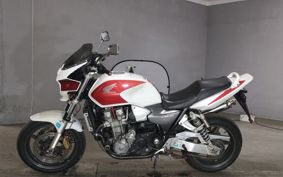HONDA CB1300SF SUPER FOUR SC54