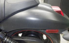 HARLEY NIGHT ROD 1130 SP 2007