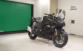 KAWASAKI NINJA 1100SX 2026 ZXT10H